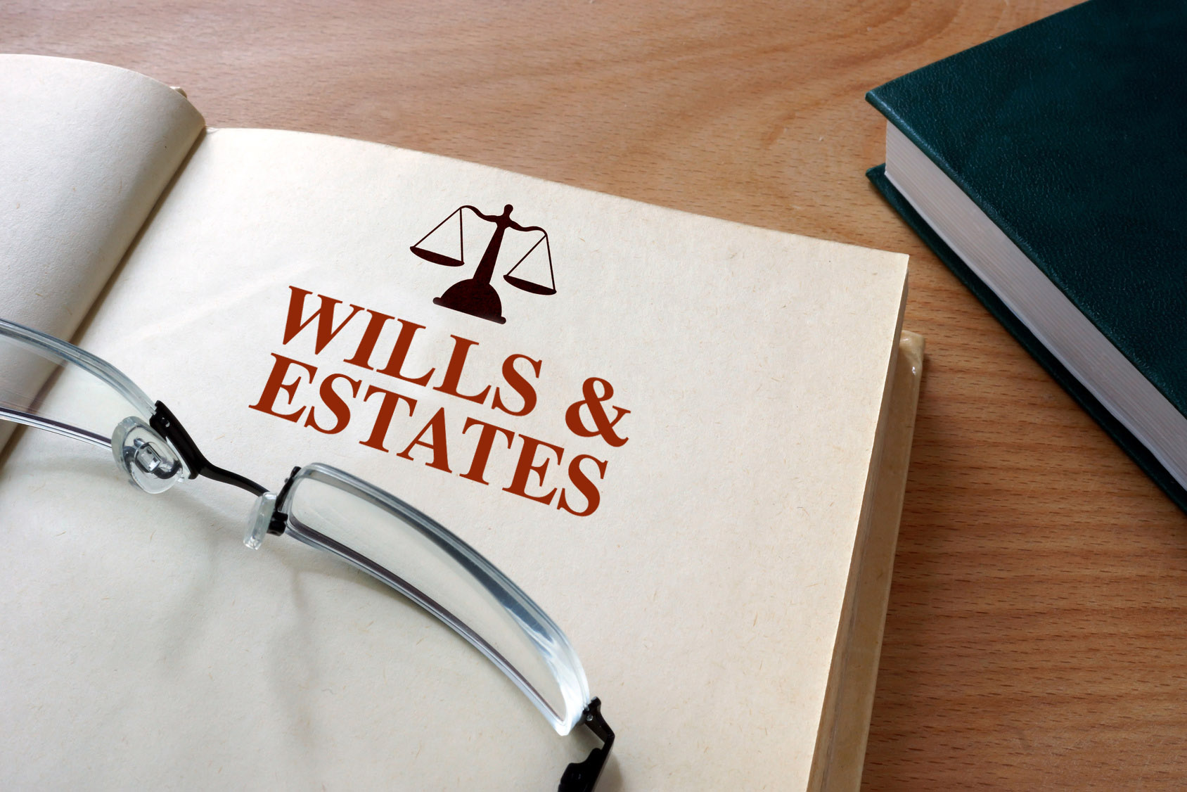 wills estates